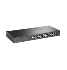 Коммутатор TP-Link SL2428P